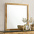Kaywood - Dresser Mirror - Natural Pine