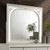 Olivia - LED Dresser Mirror - Pearl White