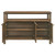 Crestmore - Dining Cabinet Sideboard Buffet - Walnut