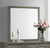 Wright - Dresser Mirror - Brown Oak