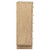 Kailani - 5-Drawer Bedroom Chest Of Drawers - Beige Oak