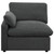 Collins - Modular LAF Power Recliner - Dark Gray