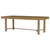 Arini - Extension Leaf Dining Table - Sand Wash