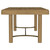 Arini - Extension Leaf Dining Table - Sand Wash