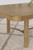Arini - Extension Leaf Dining Table - Sand Wash