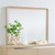 Ladera - Dresser Mirror - Light Elm