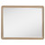 Ladera - Dresser Mirror - Light Elm