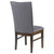 Sherwood - Upholstered Dining Side Chair (Set of 2) - Gray