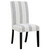 Herran - Upholstered Dining Side Chair (Set of 2) - Beige