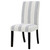 Herran - Upholstered Dining Side Chair (Set of 2) - Beige