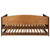 Bozeman - Wood Twin Daybed With Trundle - Medium Walnut