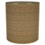 Halden - Round Woven Seagrass Accent Side Table - Light Brown