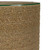 Halden - Round Woven Seagrass Accent Side Table - Light Brown