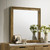 Henderson - Dresser Mirror - Medium Oak