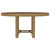 Arini - 60" Round Wood Dining Room Table - Sand Wash