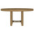 Arini - 60" Round Wood Dining Room Table - Sand Wash