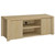 Laurelton - 3 Piece Entertainment Center TV Stand - Light Oak