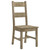 Cardova - Solid Wood Dining Side Chair (Set of 2) - Vineyard Oak