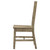 Cardova - Solid Wood Dining Side Chair (Set of 2) - Vineyard Oak