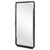 Leandro - 76" Full Length Floor Mirror - Burnished Black