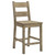 Cardova - Counter Height Dining Chair (Set of 2) - Vineyard Oak