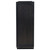 Leandro - 5-Drawer Bedroom Chest Of Drawers - Burnished Black