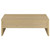 Canoga - Engineered Wood Lift Top Coffee Table - Light Oak