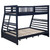 Ashton - Side Rails & Guard Rails & Hardware, Box 2 of 3 - Navy Blue