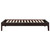 Hounslow - Twin Side Rails & 13pc Slats & Hardware, Box 2 of 2 - Cappuccino