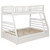 Ashton - Headboard & Footboard, Box 1 of 3 - White