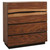 Winslow - Queen Side Rails Storage & Slats, Box 3 of 3 - Smokey Walnut