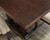 Brockway - Table Base, Box 2 of 2 - Antique Java