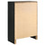 Miranda - Drawers (2 Pieces), Box 3 of 3 - Black