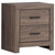 Brantford - King Drawer (2 Pieces), Box 2 of 2 - Barrel Oak