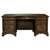 Hartshill - Executive Desk Base, Box 2 of 2 - Burnished Oak