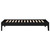 Hounslow - Twin Headboard & Footboard, Box 1 of 2 - Black