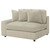 Blaine - RAF Loveseat - Sand
