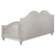 Evangeline - Side Panel, Slats & Legs, Box 1 of 2 - Silver Oak