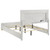 Marceline - King Side Rails, Box 2 of 2 - White