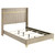 Lucia - Queen Side Rails, Box 2 of 2 - Beige