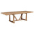 Middleton - 106" Table Top, Box 1 of 2 - Natural Brown
