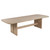 Kailani - Table Top, Box 1 of 2 - Beige Oak