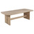 Kailani - Table Top, Box 1 of 2 - Beige Oak