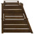 Holden - Upper Headboard, Footboard & Upper Slats, Box 1 of 3 - Walnut