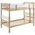 Dakota - Headboard, Footboard & Posts, Box 1 of 2 - Natural