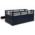 Carlsbad - Trundle & Slats, Box 3 of 3 - Navy Blue