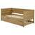 Calinda - Headboard & Footboard, Box 1 of 3 - Natural