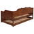 Redding - Headboard & Footboard, Box 1 of 3 - Cherry