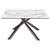 Carvell - Coffee Table Top, Box 1 of 2 - Mirage White