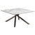 Carvell - Coffee Table Base, Box 1 of 2 - Mirage White